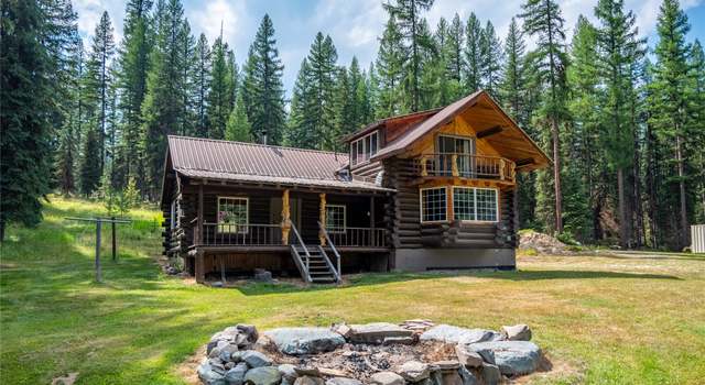 Photo of 330 Evergreen Rd, Troy, MT 59935