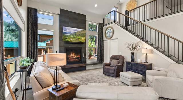 Photo of 334 Clark Fork Dr, Superior, MT 59872
