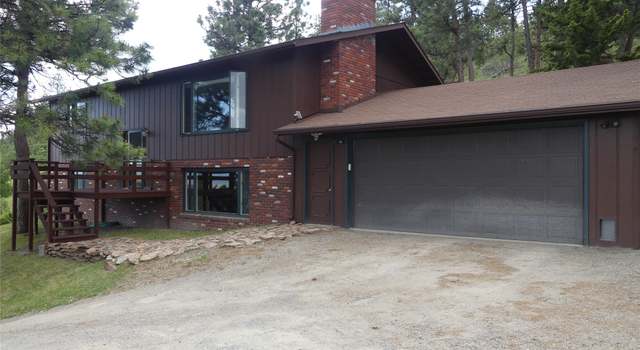 Photo of 2235 Gold Rush Ave, Helena, MT 59601