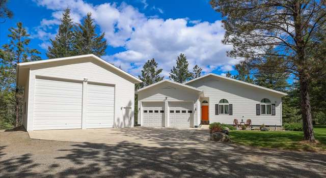Photo of 141 Aspen Ln, Eureka, MT 59917