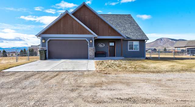 Photo of 7160 Frontier Dr, Helena, MT 59602