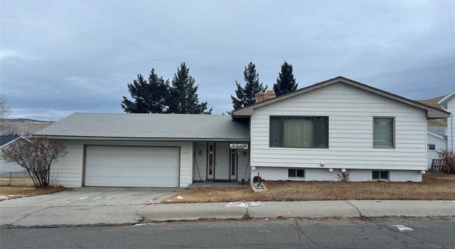 Photo of 3415 Parkway St, Butte, MT 59701