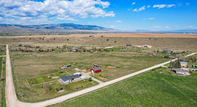 Photo of 405 Lower Deep Creek Rd, Townsend, MT 59644