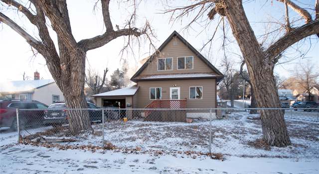 Photo of 1202 4th St, Havre, MT 59501