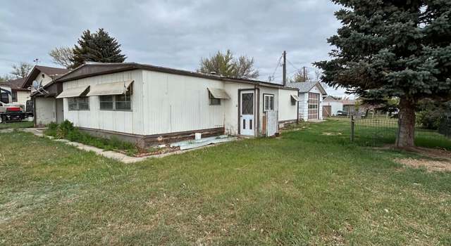 Photo of 18 W Quincy Ave, Chester, MT 59522