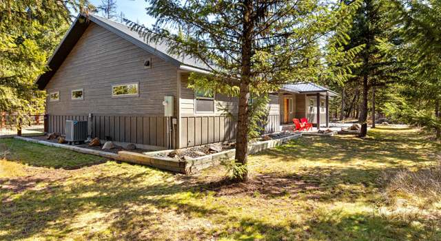 Photo of 1015 Trestle Creek Dr, St Regis, MT 59866