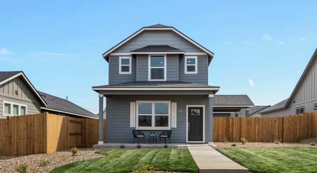 Photo of 5835 Horn Rd Lot 461, Missoula, MT 59808