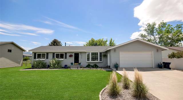 Photo of 3717 Aster St, East Helena, MT 59635