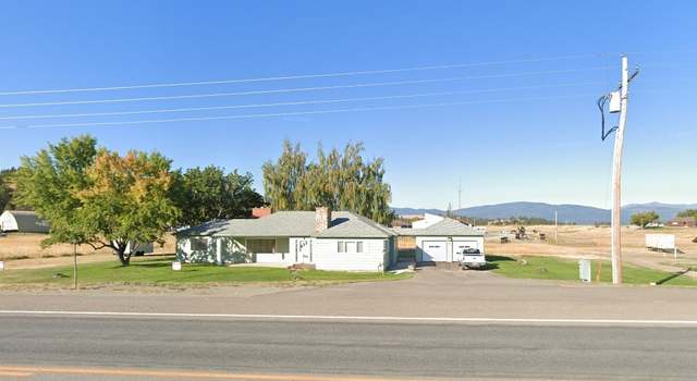 Photo of 599 Hwy 93 N, Eureka, MT 59917