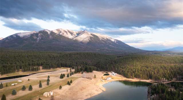 Photo of NHN Fairway Dr, Eureka, MT 59917