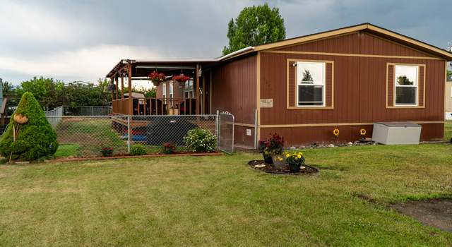 Photo of 3247 Derek Rd, Helena, MT 59602