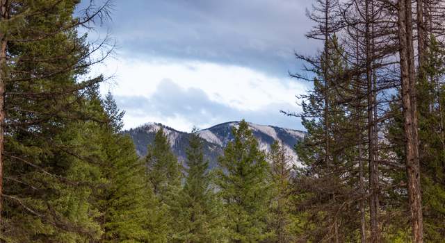 Photo of 478 Crystal Lakes Dr, Eureka, MT 59917