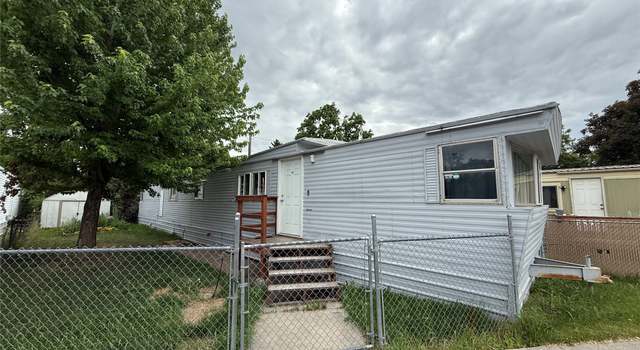 Photo of 1701 Cooley St, Missoula, MT 59802