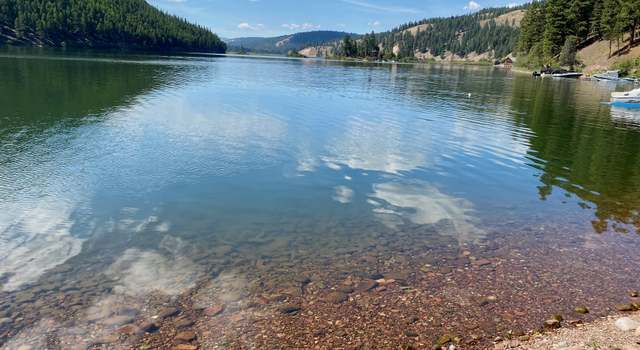 Photo of Salmon Lakefront Lot Highway 83 N, Seeley Lake, MT 59868