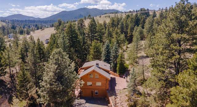 Photo of 164 Jackson Creek Rd, Clancy, MT 59634
