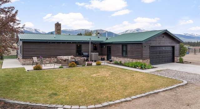 Photo of 37 Bullseyes Ln, Victor, MT 59875