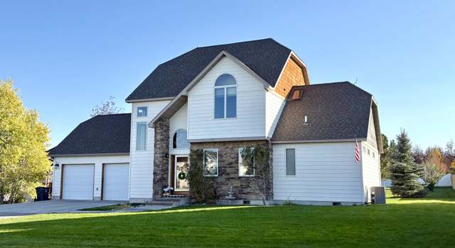 Photo of 36 Fairhaven St, Manhattan, MT 59741