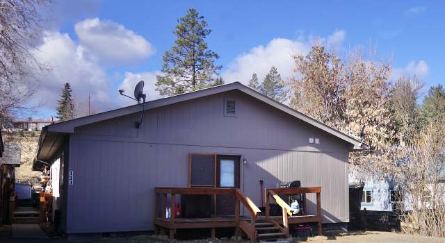 Photo of 111 3rd Ave E, Eureka, MT 59917