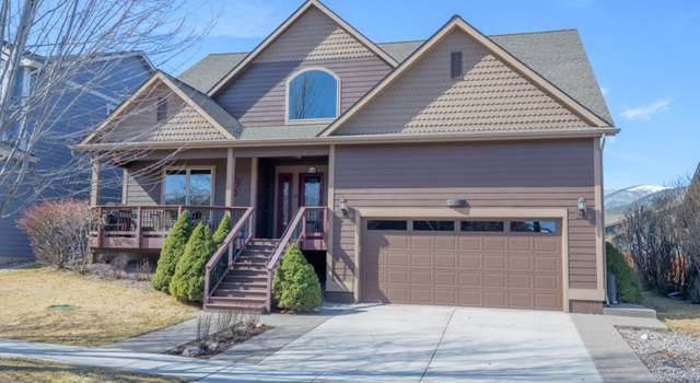 Photo of 6007 Avon Ln, Missoula, MT 59803