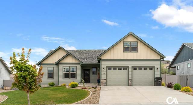 Photo of 339 Elouise Cobell St, Helena, MT 59601