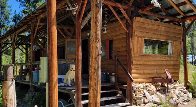 Photo of 231 S L St, Sula, MT 59871