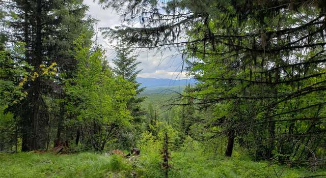 Photo of TBD Butcher Creek Rd, Trego, MT 59934