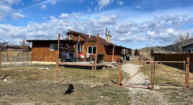 Photo of 2435 Bowhunter Dr, Helena, MT 59602