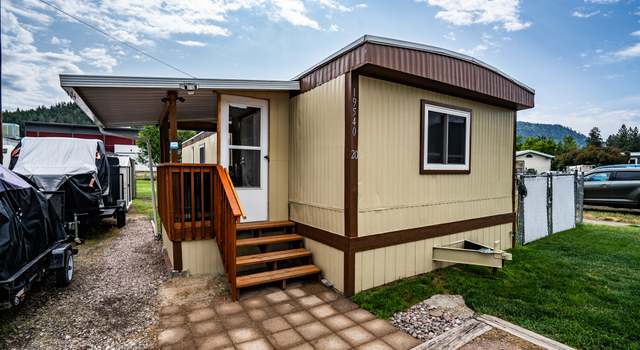 Photo of 19540 Clarkson Dr, Clinton, MT 59825