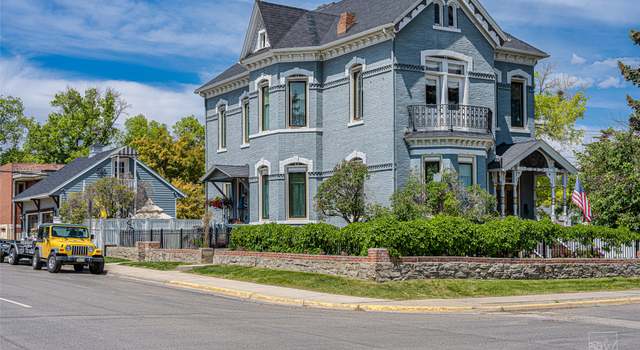 Photo of 902 N Park Ave, Helena, MT 59601