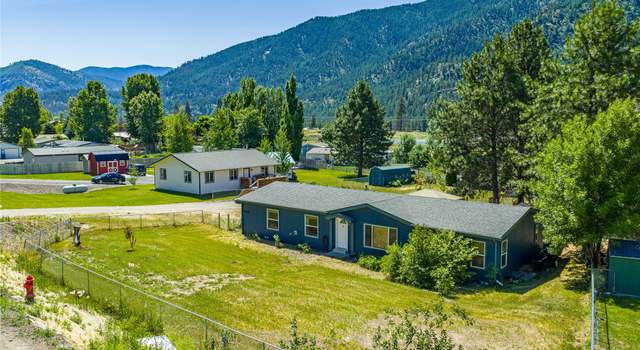 Photo of 103 Railroad Ave, Alberton, MT 59820