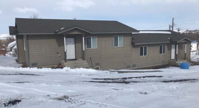 Photo of 138 10th Ave N, Shelby, MT 59474