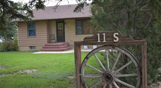 Photo of 11 S Montana St, Conrad, MT 59425