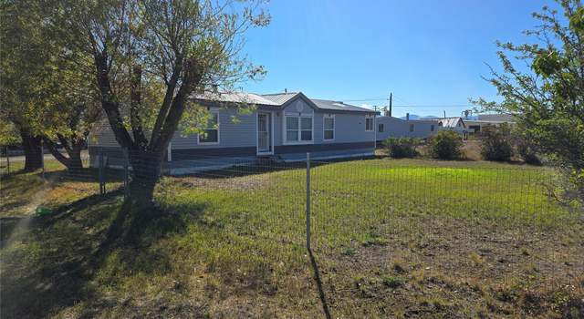 Photo of 1201 Kentucky St, Deer Lodge, MT 59722