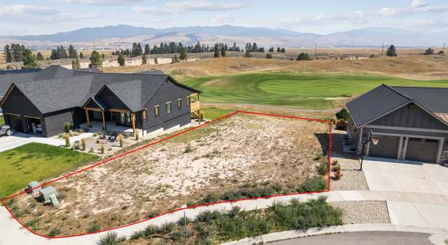 Photo of 2911 Bunkhouse Pl, Missoula, MT 59808