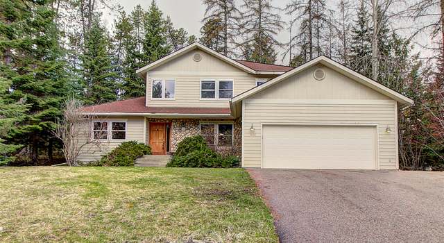 Photo of 1020 Mountain Park Dr, Whitefish, MT 59937