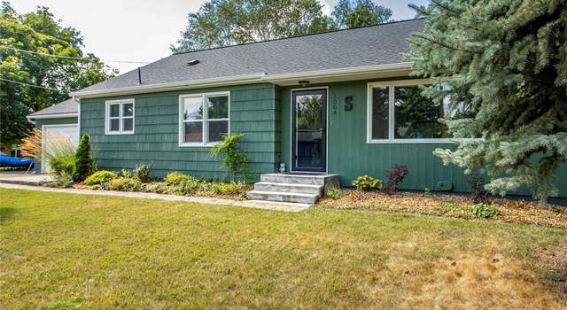 Photo of 1004 Park Ave, Whitefish, MT 59937