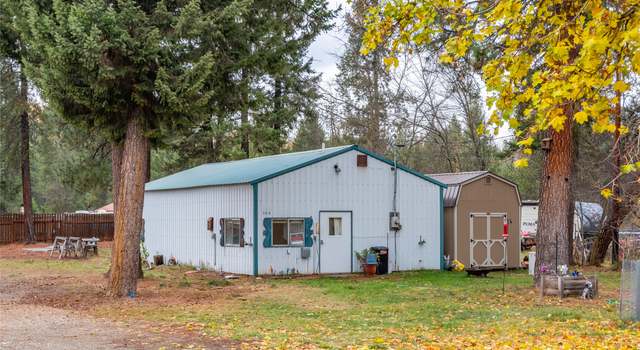 Photo of 120 White Ave, Libby, MT 59923