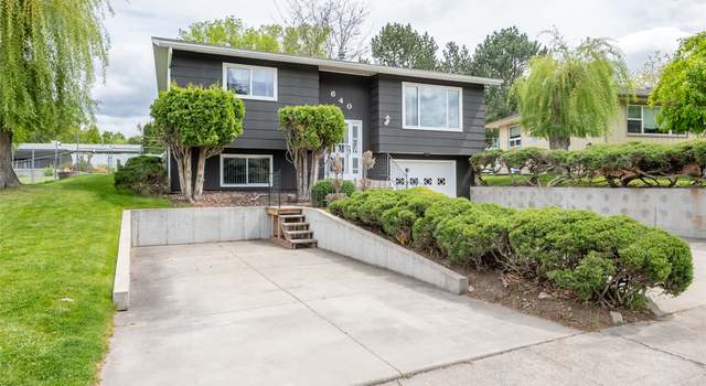 Photo of 640 W Crestline Dr, Missoula, MT 59803