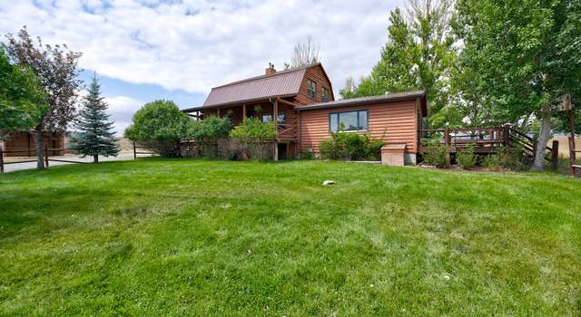 Photo of 8130 Diamond Springs Dr, Helena, MT 59602