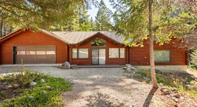 Photo of 107 Boulder Creek Rd, Darby, MT 59829