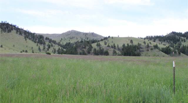 Photo of NHN Jimmy Green Rd, East Helena, MT 59635