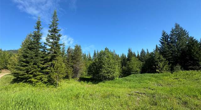 Photo of NHN S Sanctuary Loop, Heron, MT 59844