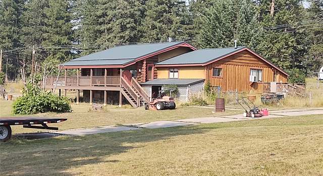 Photo of 42799 Roullier Rd, Ronan, MT 59864