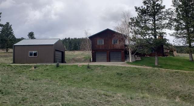 Photo of 114 Forest Park Dr, Clancy, MT 59634