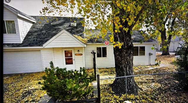 Photo of 245 Kinna St, Simms, MT 59477