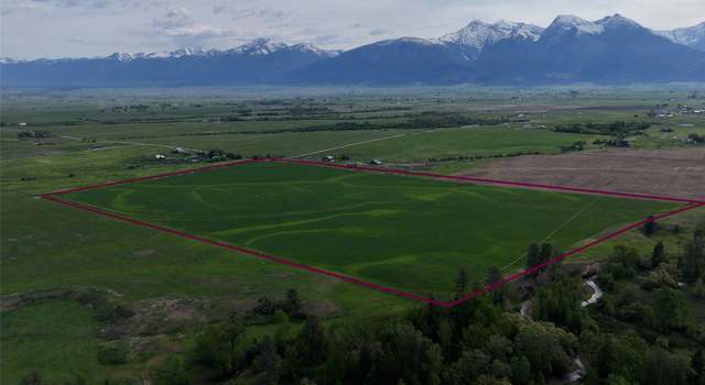 Photo of 58491 Lower Crossing Rd, Saint Ignatius, MT 59865