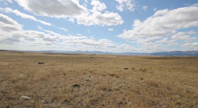 Photo of Lot 80 Willow Creek Sub, Augusta, MT 59410