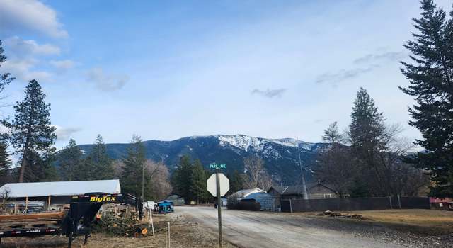 Photo of 201 Park Ave, Columbia Falls, MT 59912