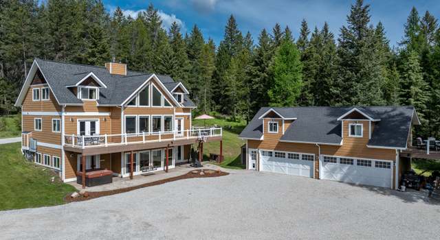 Photo of 115 Wagon Wheel Rd, Whitefish, MT 59937