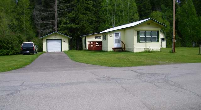Photo of 444,450 Coram Stage Rd, Coram, MT 59913